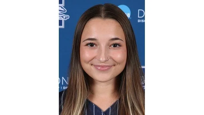 Former Little Flower Catholic High School standout Kendall Szor played on Friday, May 23 in hopes of reaching the NCAA Division III Softball Championship