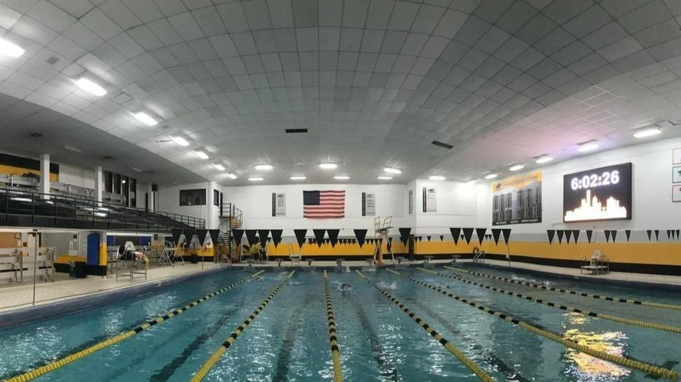 Klotsche Natatorium Klotsche Natatorium
