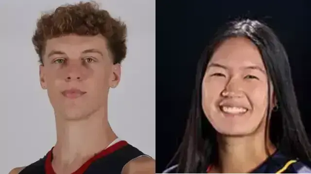 Which former East Alameda News area high school standouts will be in action on Tuesday, March 11?