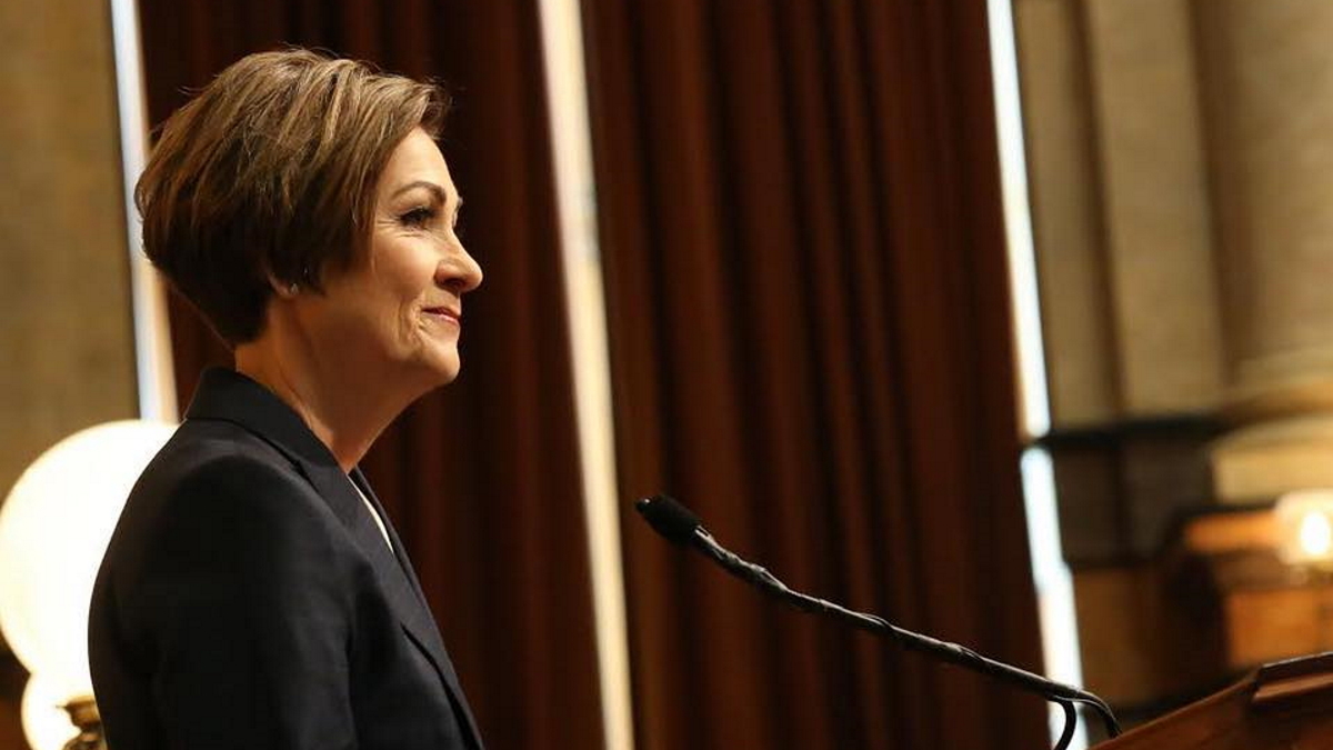 Reynolds extends Harvest Proclamation allowing loads of certain types of grains to be overweight without a permit