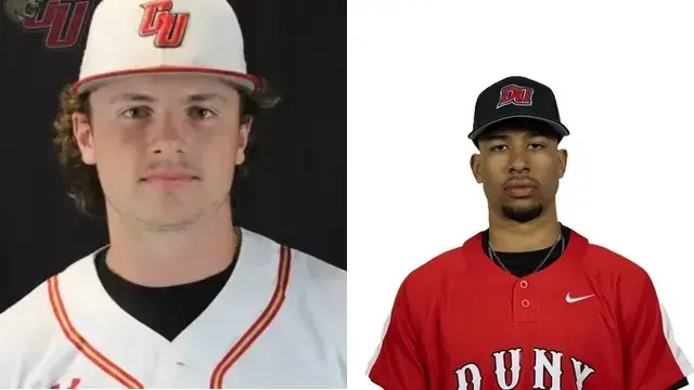 Which former Rockland Reporter area high school standouts will be in action on Saturday, March 15?
