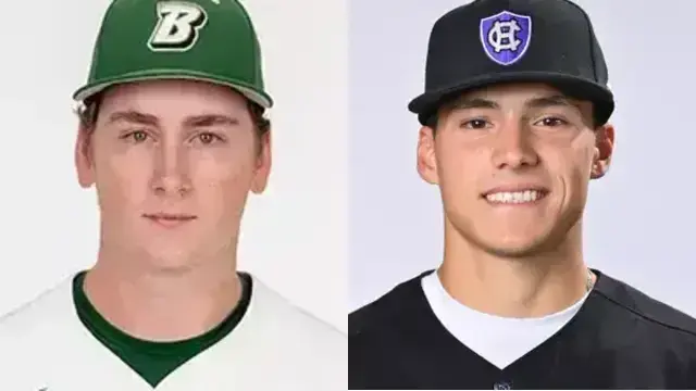 Which former Monroe NY News area high school standouts will be in action on Friday, May 30?