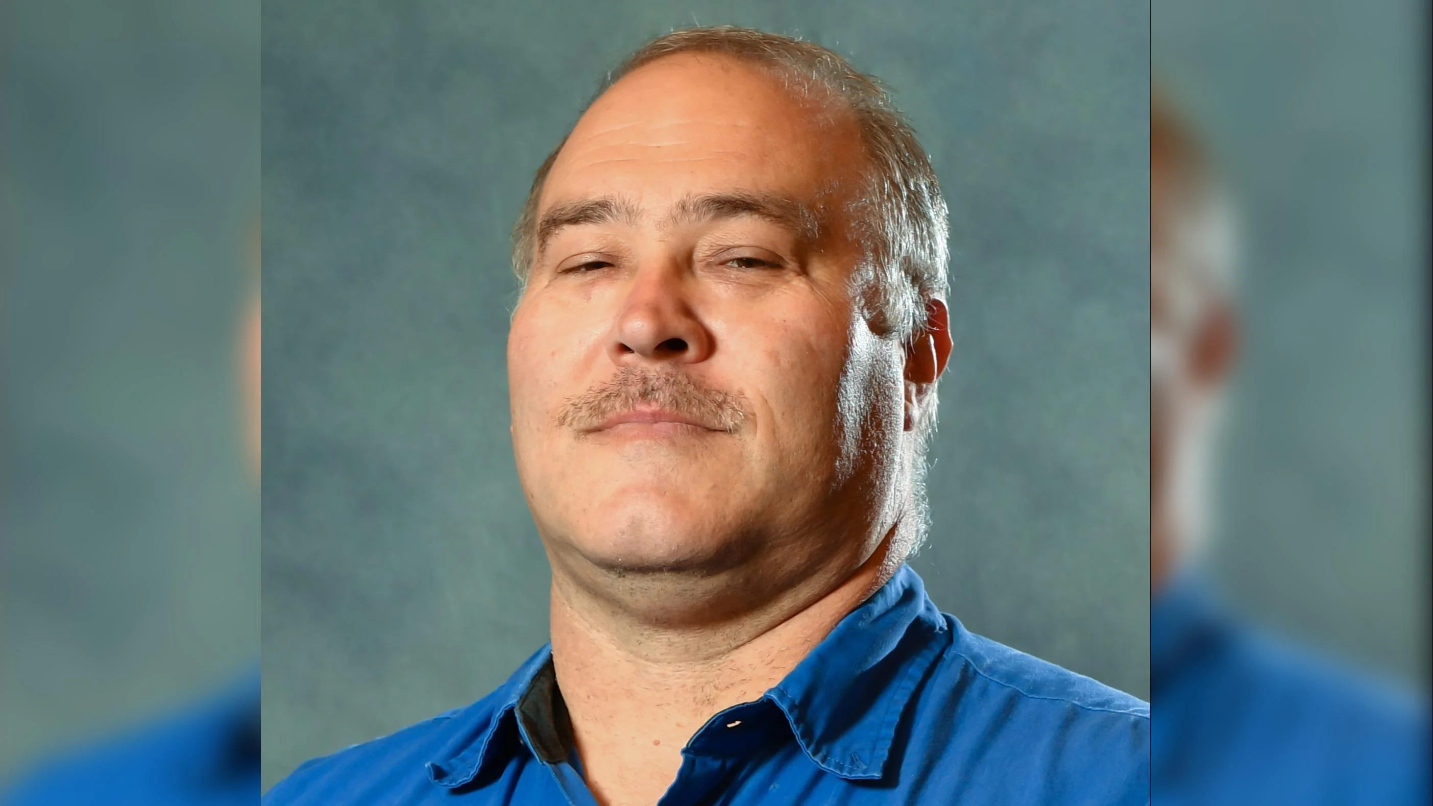 Daniel McClellan, Senior Resource Conservation Specialist, Cabarrus County - Cabarrus County