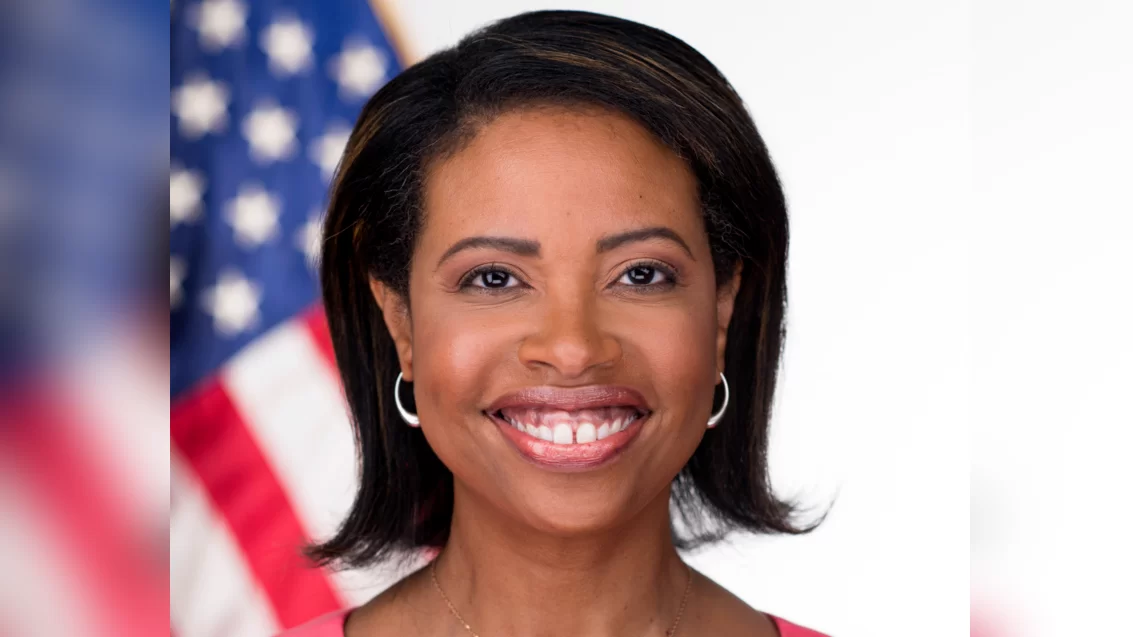 CMS Administrator Chiquita Brooks-LaSure CMS Administrator Chiquita Brooks-LaSure