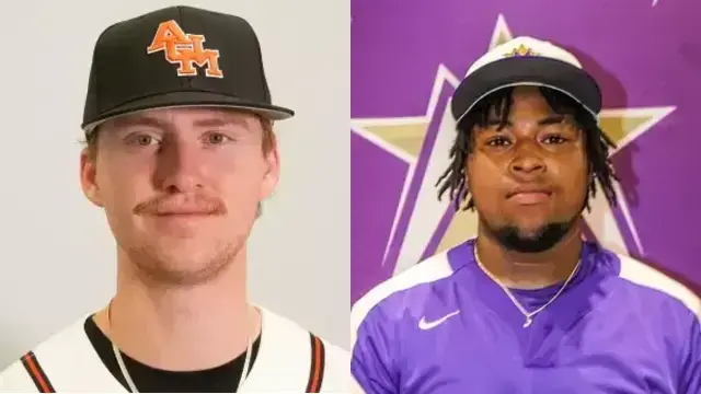 Which former Tuscaloosa Leader area high school standouts will be in action on Saturday, March 15?