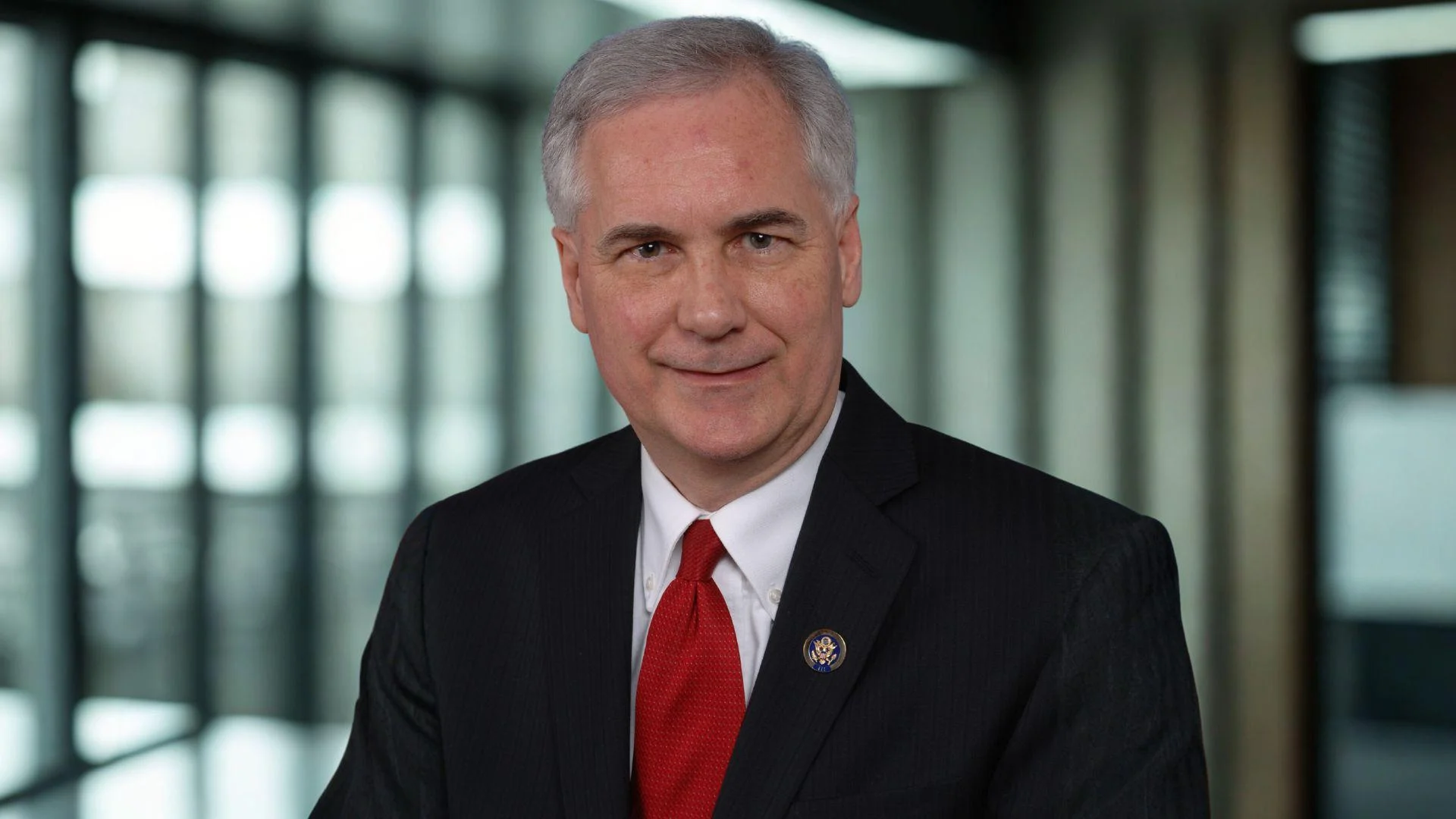 California’s Rep. Tom McClintock joins brief backing Trump’s citizenship order
