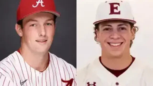 Jake Hajdu and Bobby Alcock - Jake Hajdu and Bobby Alcock -