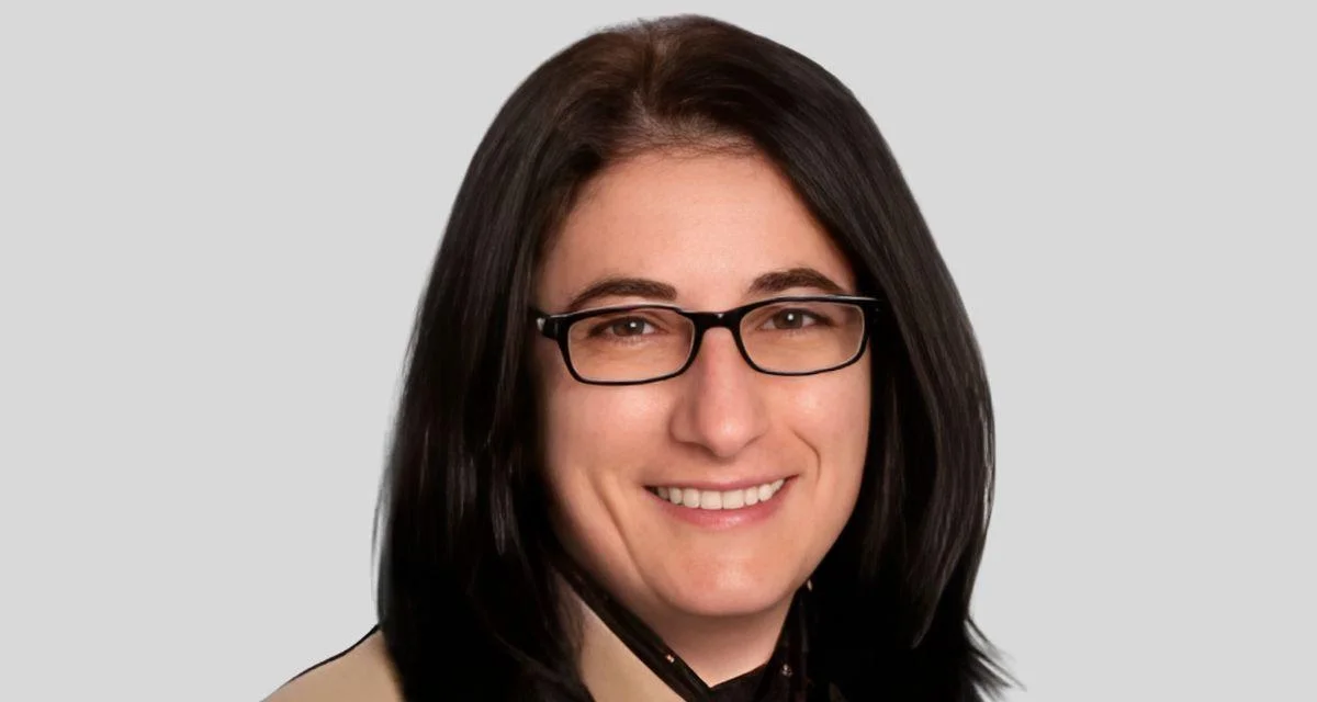 Liljana Babinkostova, Professor, Mathematics at Boise State University