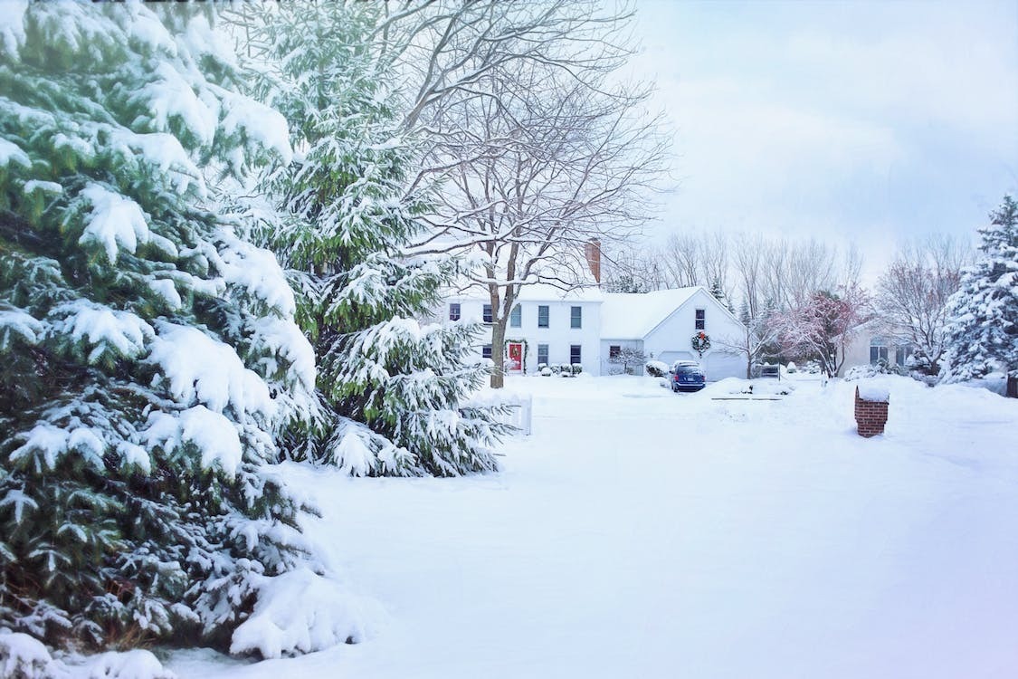 Cold weather shelter open Fri., Jan. 13 and Sat., Jan. 14
