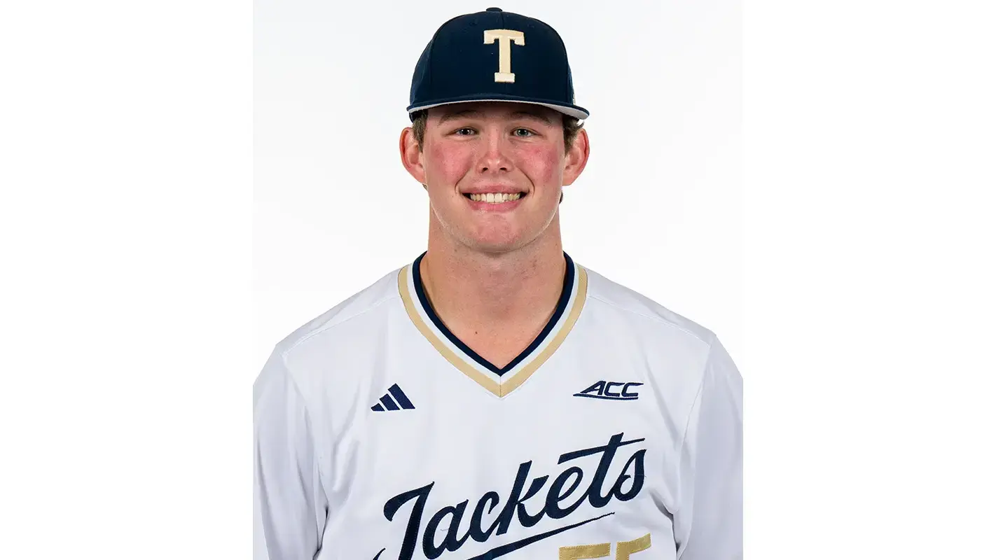 Adam McKelvey, former Roswell High School baseball player will compete with his collegiate team for the NCAA Division I Baseball Championship