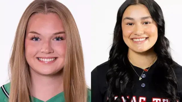 Which former West DFW News area high school standouts will be in action on Saturday, April 26?