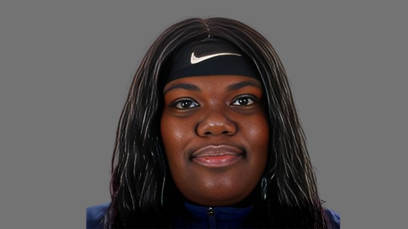 Jasmine Mitchell