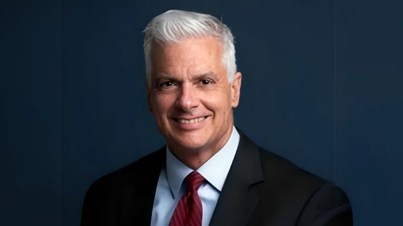David McIntosh  President of the Club for Growth