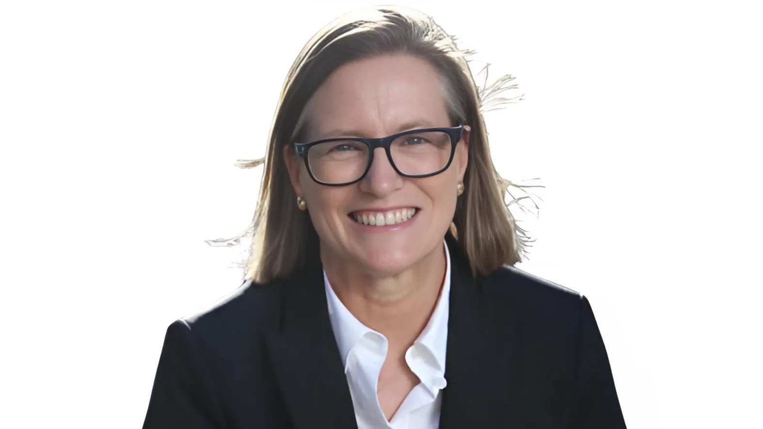 Amy Freitag, President at The New York Community Trust Amy Freitag, President at The New York Community Trust