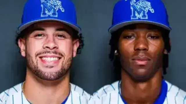 Which former NW Mississippi News area high school standouts will be in action on Saturday, May 3?