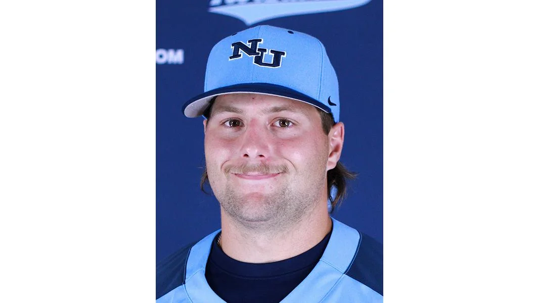 Former Clarkston High School standout Lochlan Stoudt played on Thursday, May 22 in hopes of reaching the NCAA Division II Baseball Championship
