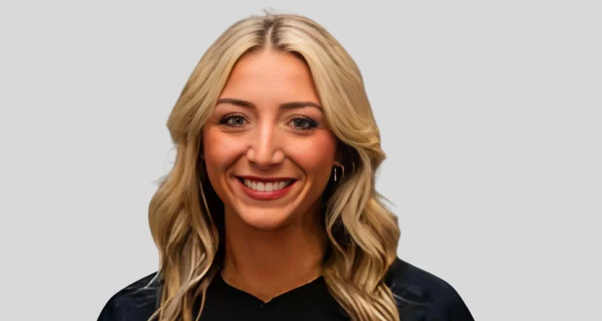 Hannah Christian, Softball Player at University of Southern Mississippi