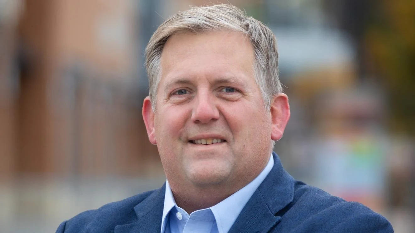 State Sen. Jason Prokop voted yes on LB1087 creating the Nebraska-Ireland Commission