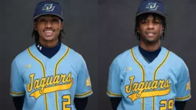 Which former North Acadiana News area high school standouts will be in action on Saturday, April 19?