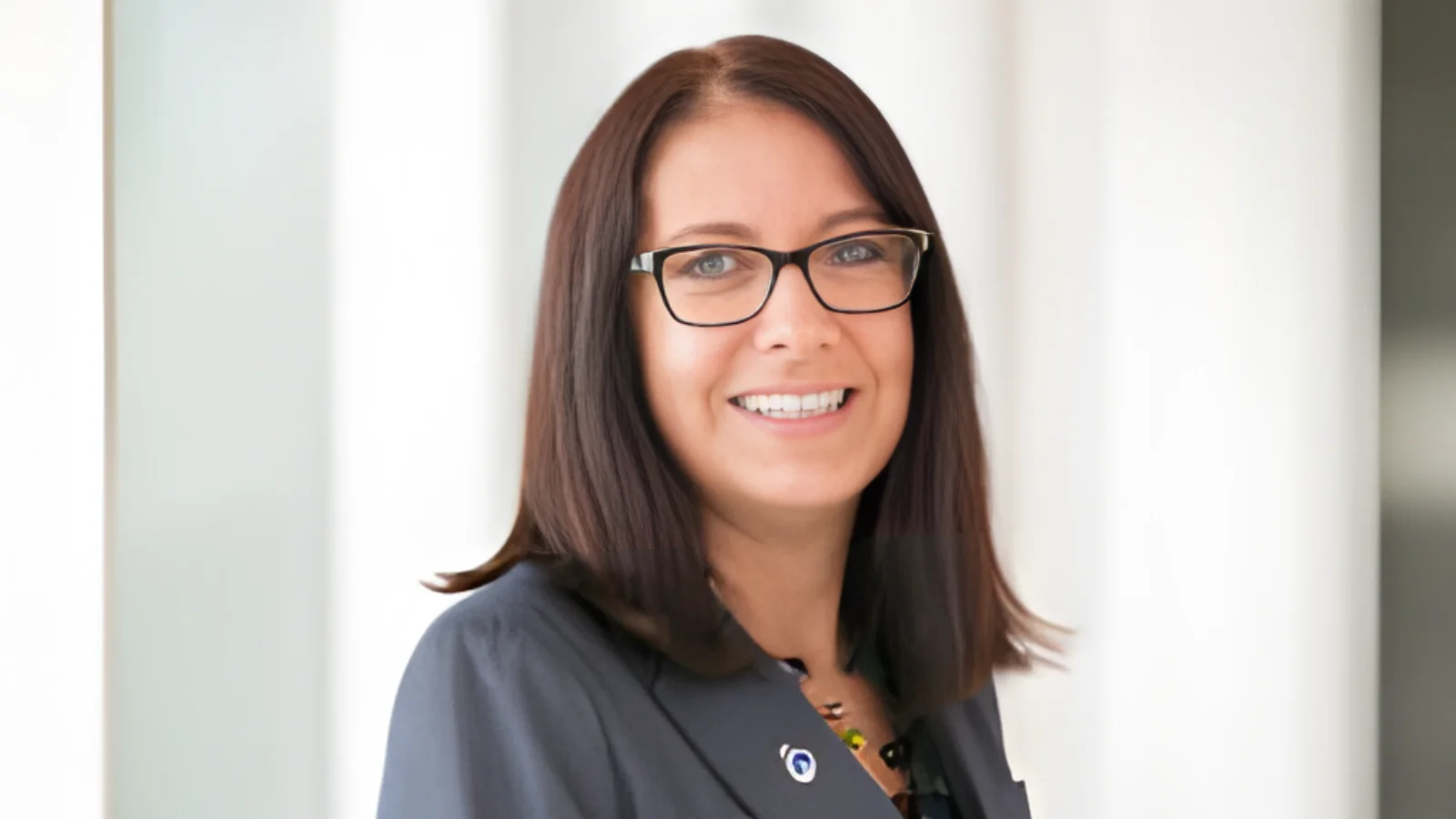 Seton Hall social work students attend New Jersey reentry conference on trauma