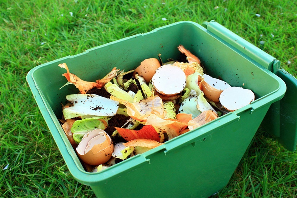 Compost Bin Sale at Balls Ford Road