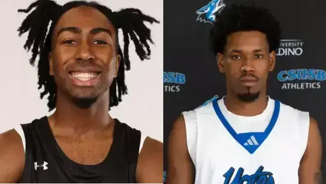 Which former SFV Today area high school standouts will be in action on Thursday, Feb. 6?