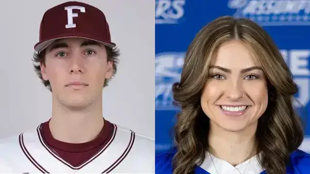 Which former Saratoga Standard area high school standouts will be in action on Saturday, March 22?