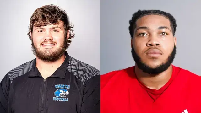 Landyn Scurlock and Ayden Gibson - 