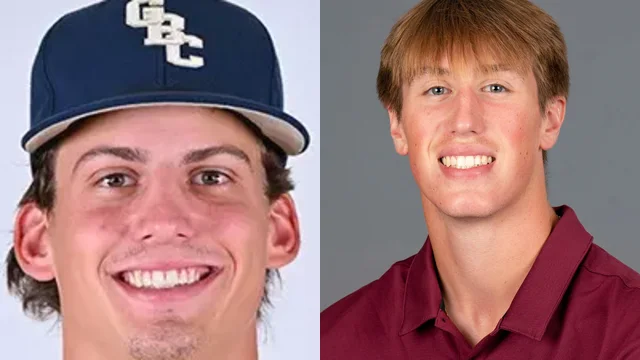 Which former York County News area high school standouts will be in action in the week starting Monday, March 10?