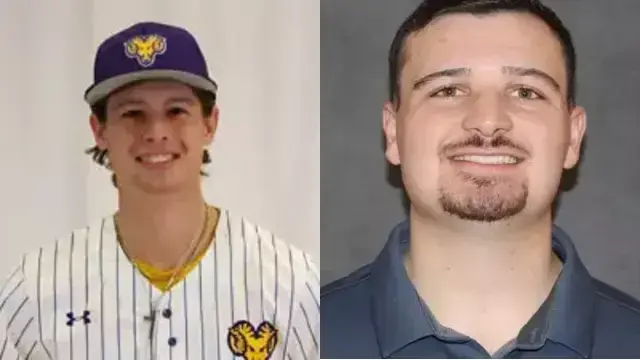 Which former West Montgomery Times area high school standouts will be in action in the week starting Monday, March 17?