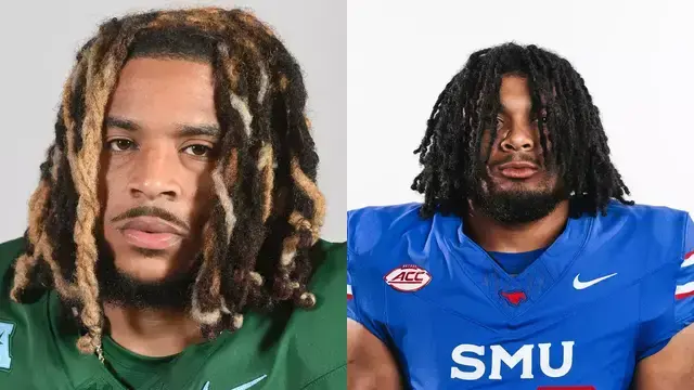 Harvey Dyson and Brandon Booker - Harvey Dyson and Brandon Booker -