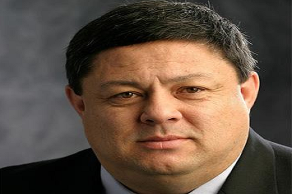 Saint Leo University names Dr. Edward Dadez as president Saint Leo University names Dr. Edward Dadez as president