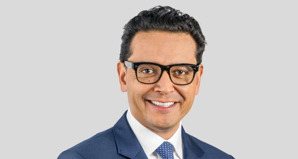 Ivan Gonzalez, CEO