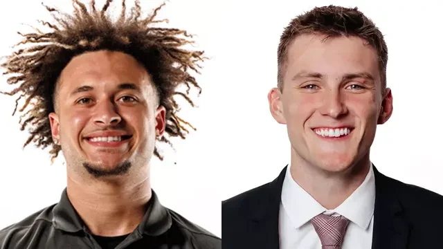 Who are the South Utah area high school alumni in action on Saturday, Nov. 29?