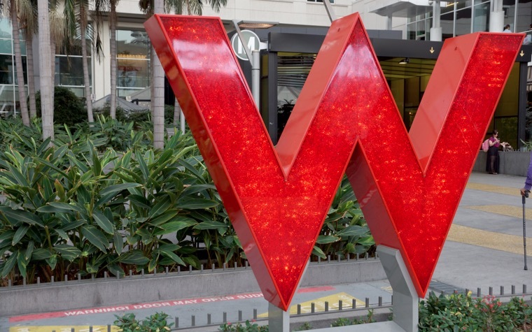 Starwood Hotels to Open 2nd W Hotel in Mexico