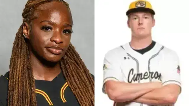 Shania Owens and Elijah Tolsma - 