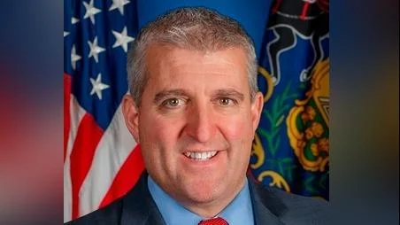 Frank Farry, Pennsylvania State Senator from 6th District - Facebook