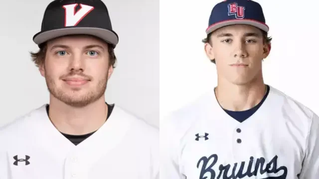 Which former South Knoxville News area high school standouts will be in action on Wednesday, April 2?