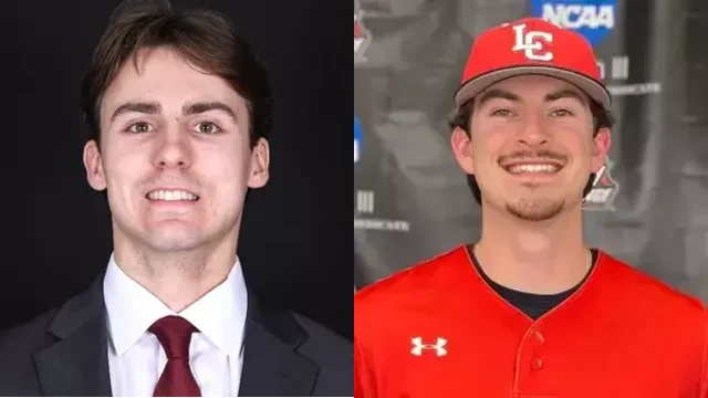 Which former North Fulton Today area high school standouts will be in action in the week starting Monday, April 14?