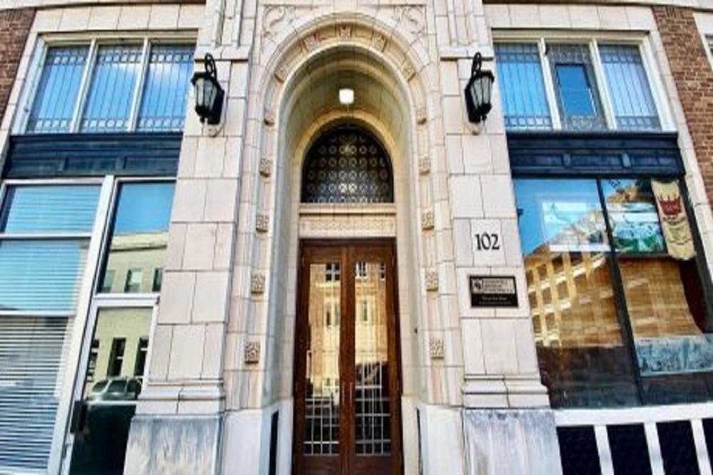 Historic Preservation Month spotlights adaptive reuse in downtown Huntsville Historic Preservation Month spotlights adaptive reuse in downtown Huntsville