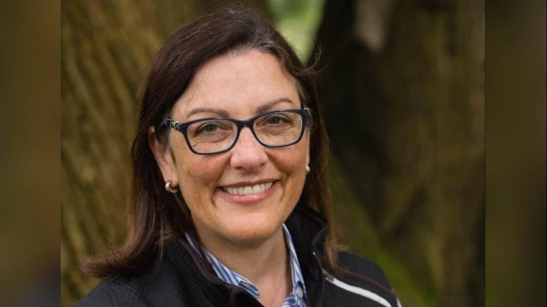 U.S. Rep. Suzan Delbene representing Washington%27s 1st Congressional District - Official U.S. House headshot