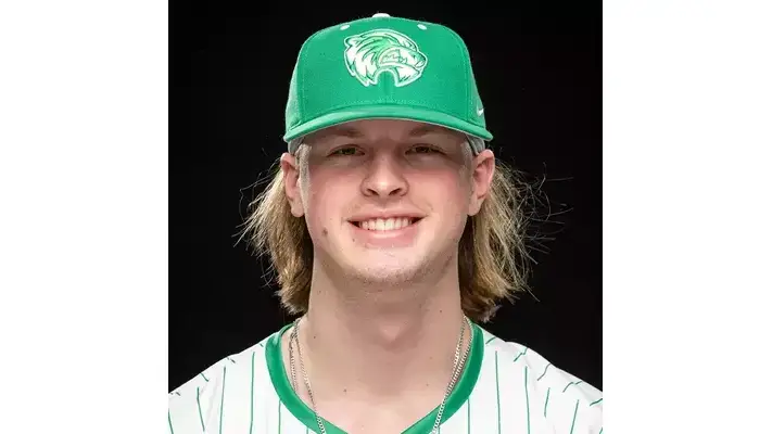 On Sunday, June 1, former Brillion High School standout Aaron Rice collegiate team loses in the NCAA Division I Baseball Championship On Sunday, June 1, former Brillion High School standout Aaron Rice collegiate team loses in the NCAA Division I Baseball Championship