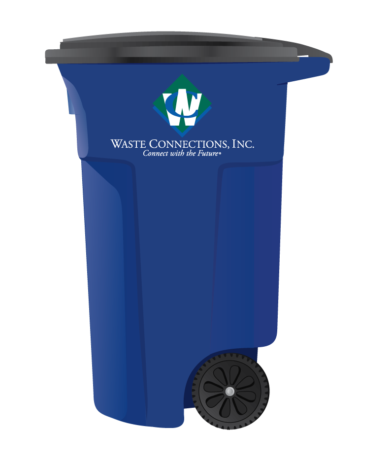Waste Connections Trash Service Updates