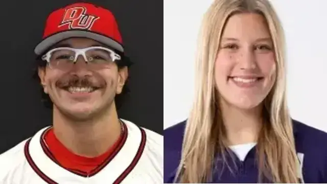 Which former Downriver Today area high school standouts will be in action in the week starting Monday, April 7? Which former Downriver Today area high school standouts will be in action in the week starting Monday, April 7?