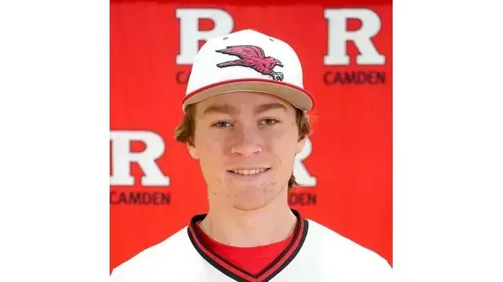 Mason Blizzard, former Middle Township High School baseball player will compete with his collegiate team for the NCAA Division III Baseball Championship