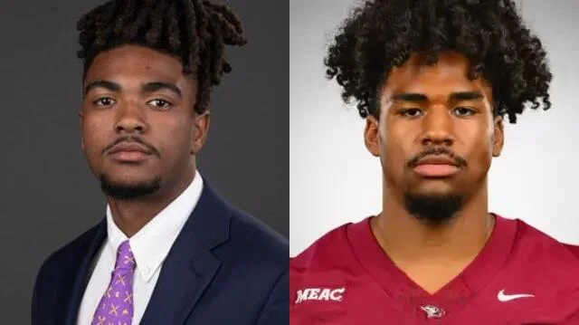 Which former Onslow News area high school standouts will be in action in the week starting Mon Nov. 18? Which former Onslow News area high school standouts will be in action in the week starting Mon Nov. 18?