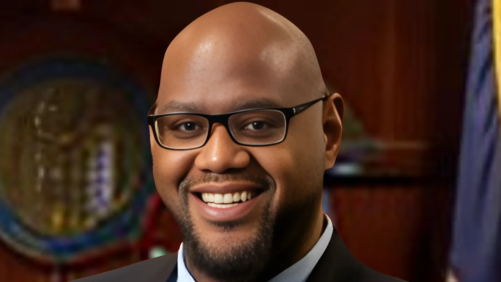 Ronald L. Washington, Mayor - City of Covington Ronald L. Washington, Mayor - City of Covington