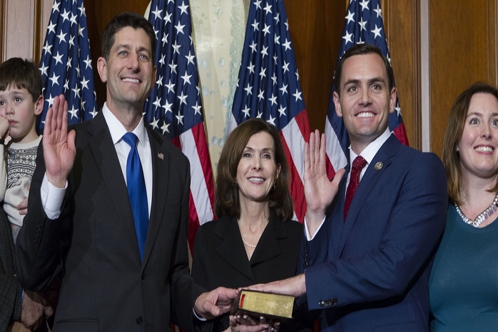 Gallagher: Biden’s Shipbuilding “Plan” is Fundamentally Unserious