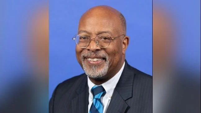 Rep. Glenn Ivey addresses workforce protection issues via social media Rep. Glenn Ivey addresses workforce protection issues via social media