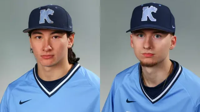 Which former South Bergen News area high school standouts will be in action on Sunday, June 1?